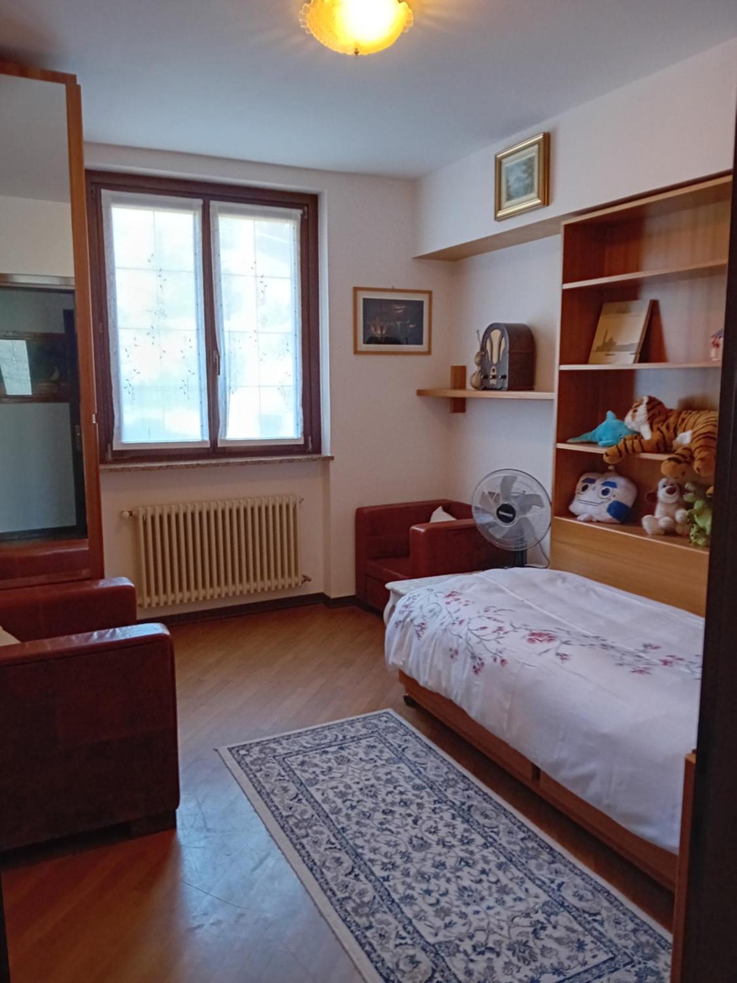 Villa Azalea San Fermo della Battaglia Екстериор снимка