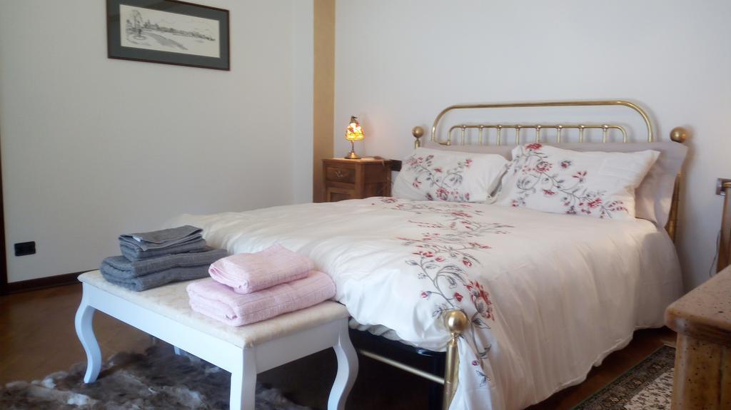 Villa Azalea San Fermo della Battaglia Екстериор снимка