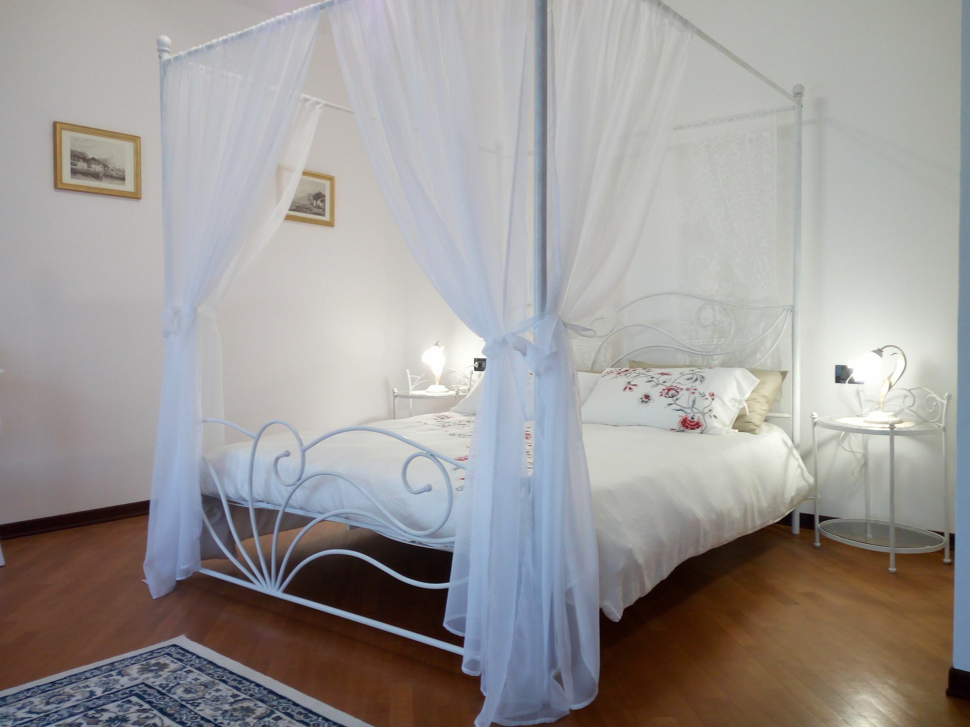 Villa Azalea San Fermo della Battaglia Екстериор снимка